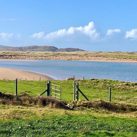 Bed and Breakfast Derrynane Bay House Кэрданиел Экстерьер фото